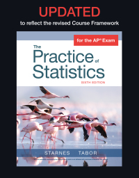 UPDATED Version of The Practice of Statistics (6th Edition) - Epub + Converted Pdf
